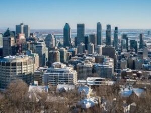MONTREAL