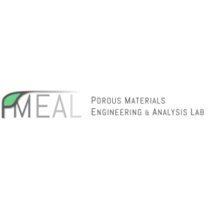 Porous Materials Enginering analisis lab