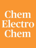Chem Electro Chem