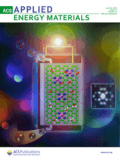 Energy Materials